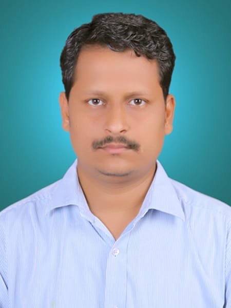 Dr. Vishal V. Kshirsagar